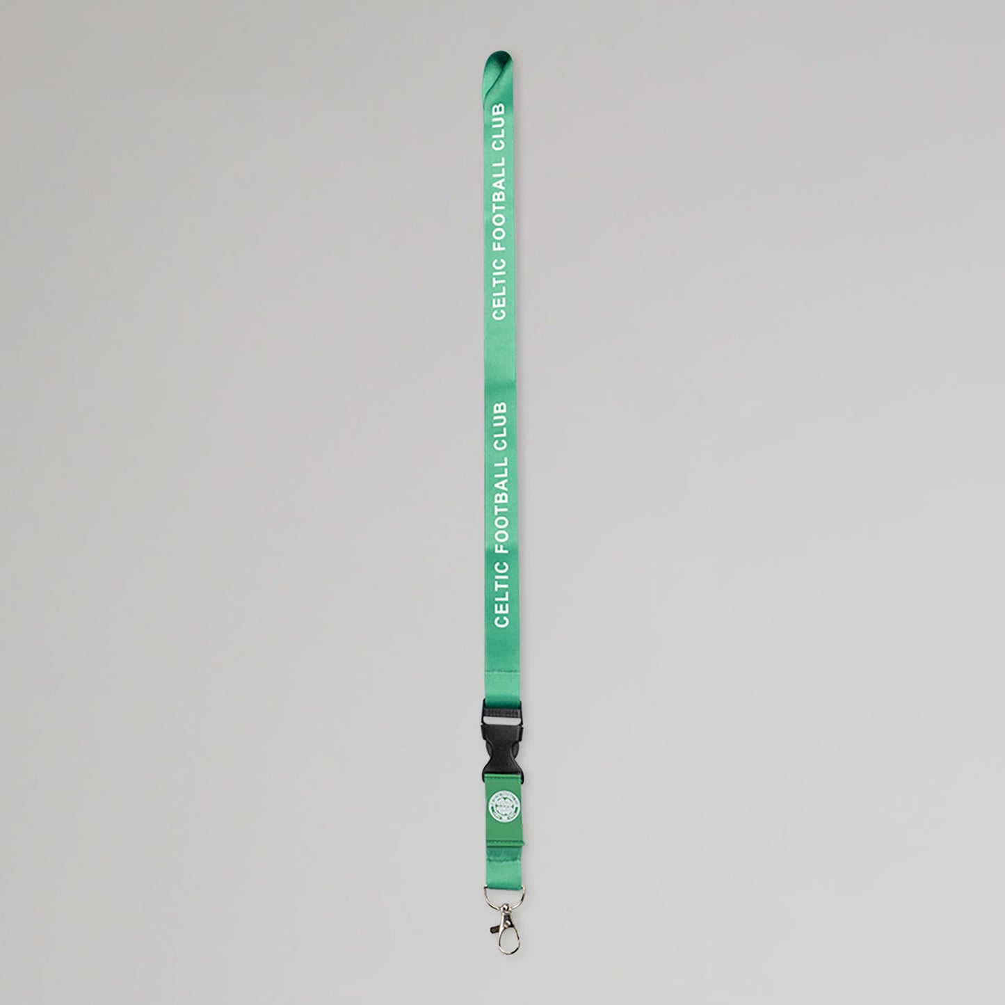 Celtic Crest Lanyard