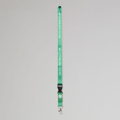 Celtic Crest Lanyard