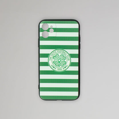 Celtic Hooped iPhone Cover