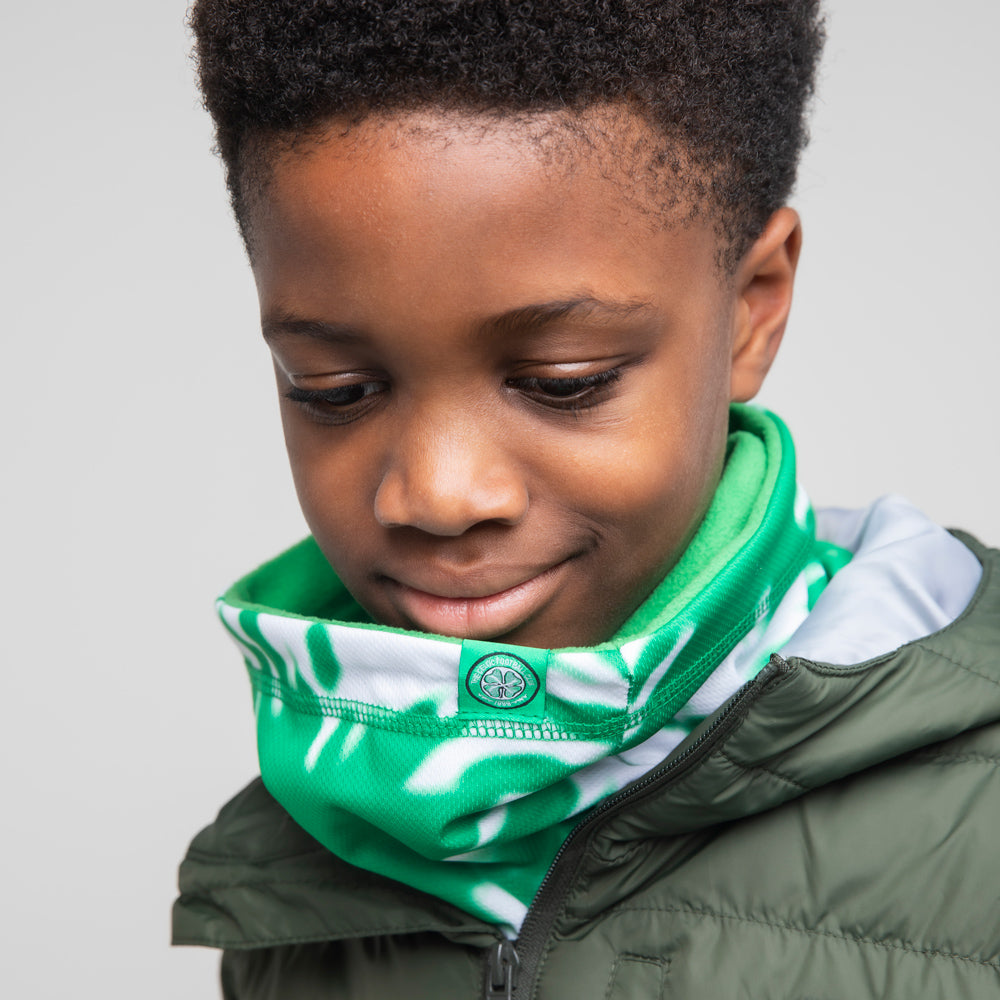 Celtic Junior Snood