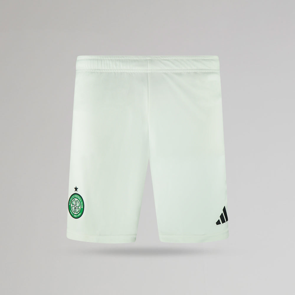 Celtic Junior 2023/24 Home Shorts