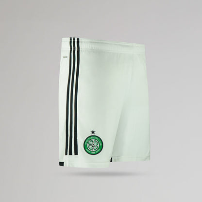 Celtic Junior 2023/24 Home Shorts