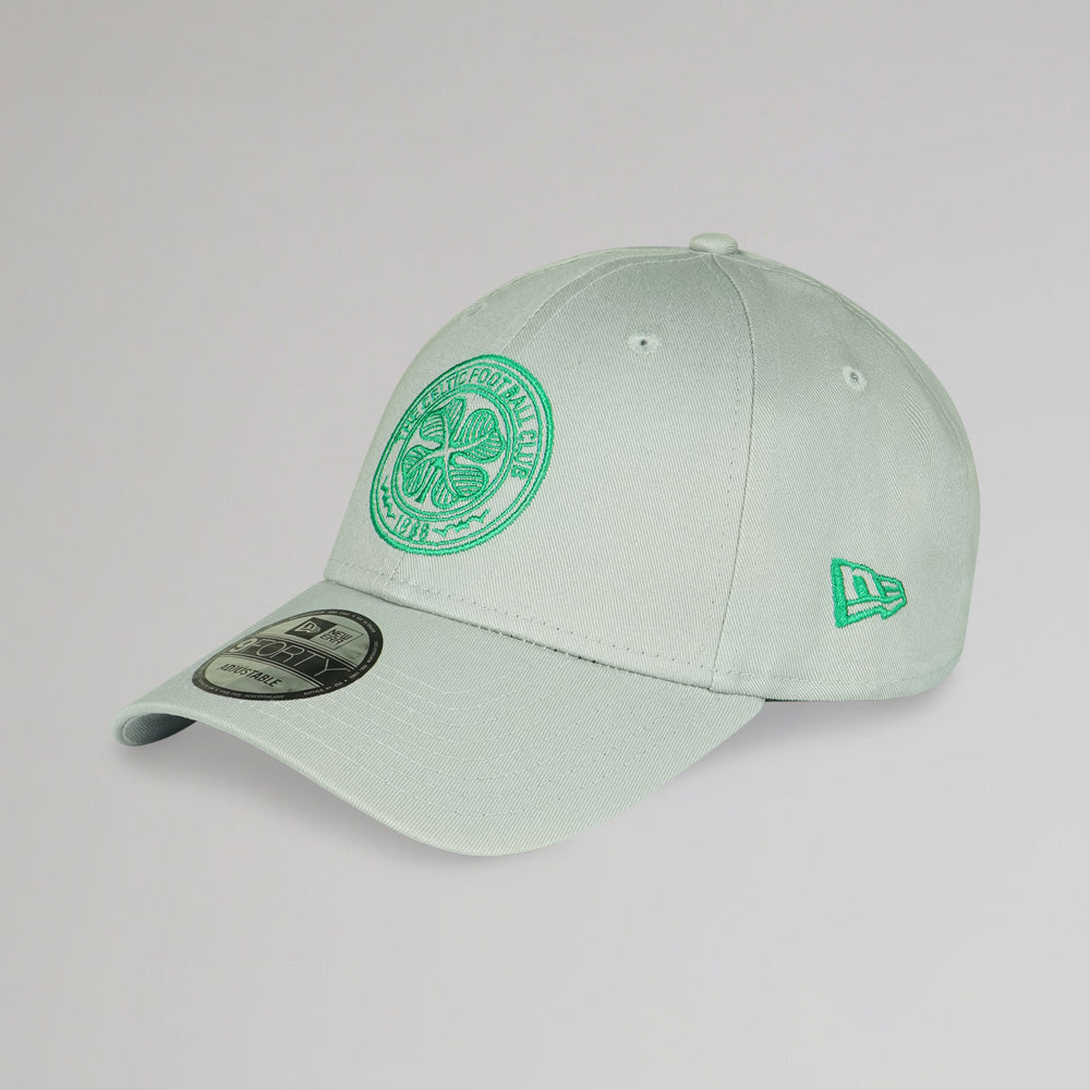 Celtic New Era 9Forty 스코틀랜드 캡