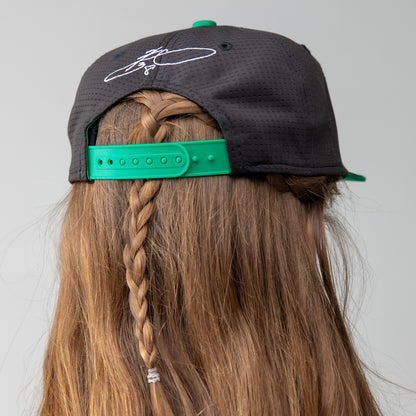 Celtic Junior Kyogo Cap