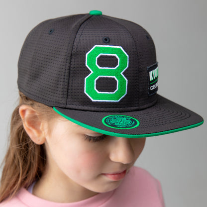 Celtic Junior Kyogo Cap