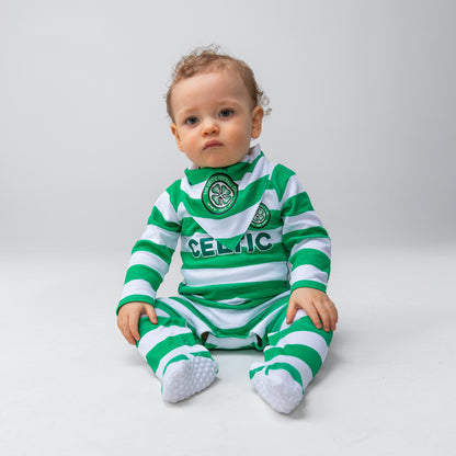 Celtic Infant 24/25 Kit Set of 2 bibs