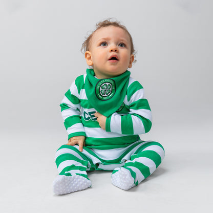 Celtic Infant 24/25 Kit Set of 2 bibs