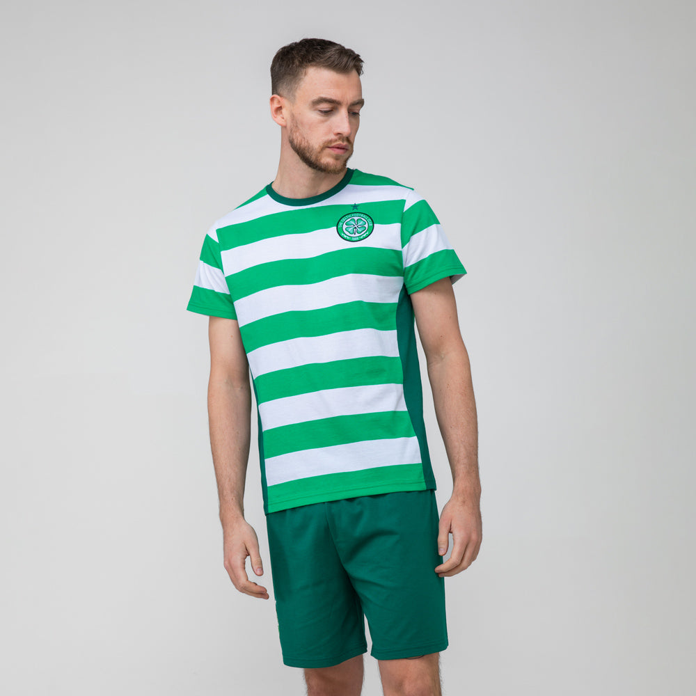 Celtic Adults 24/25 Home Kit Short PJ