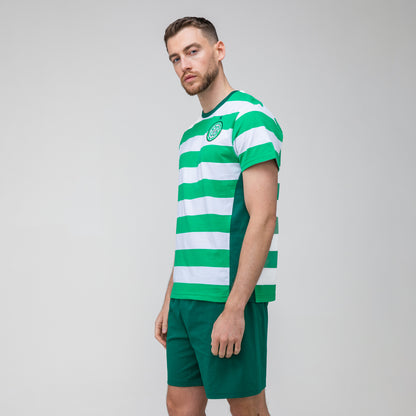 Celtic Adults 24/25 Home Kit Short PJ