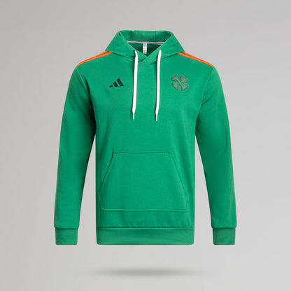 adidas Celtic Origins Hoodie