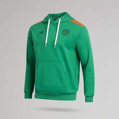 adidas Celtic Origins Hoodie