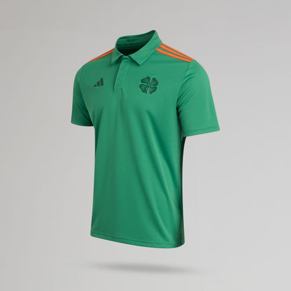 adidas Celtic Origins Polo Shirt