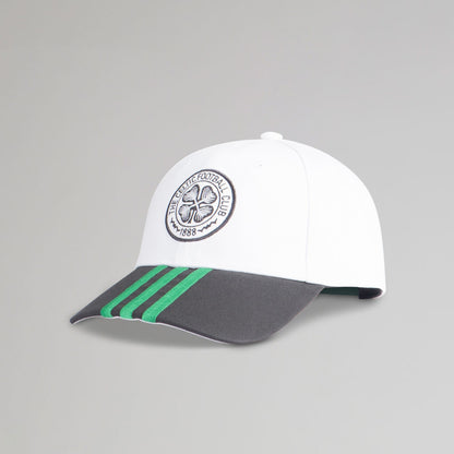 adidas Celtic Junior Cap