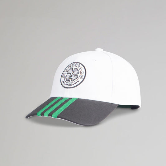 adidas Celtic Junior Cap