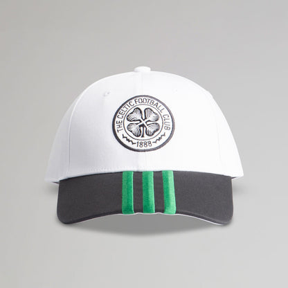 adidas Celtic Junior Cap