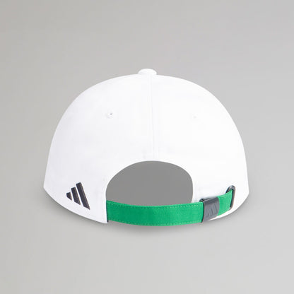 adidas Celtic Junior Cap