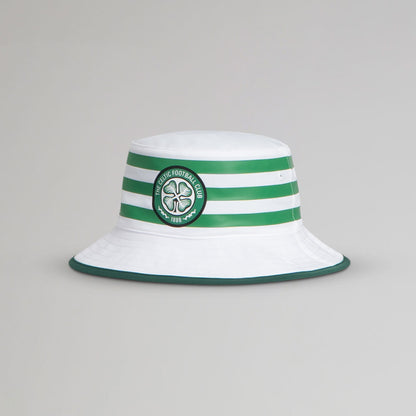 adidas Celtic Junior Reversible Bucket Hat