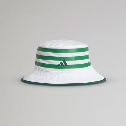 adidas Celtic Junior Reversible Bucket Hat