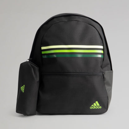 adidas 3-Stripes Backpack