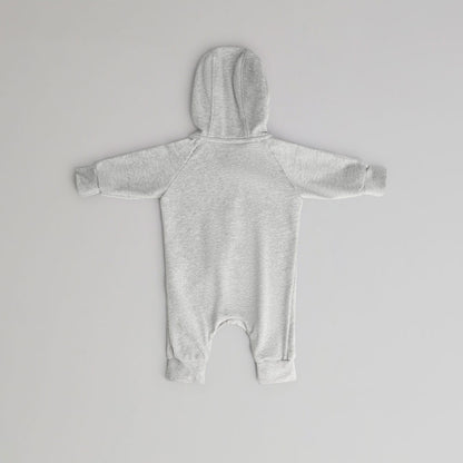 adidas Celtic Baby Grey Onesie