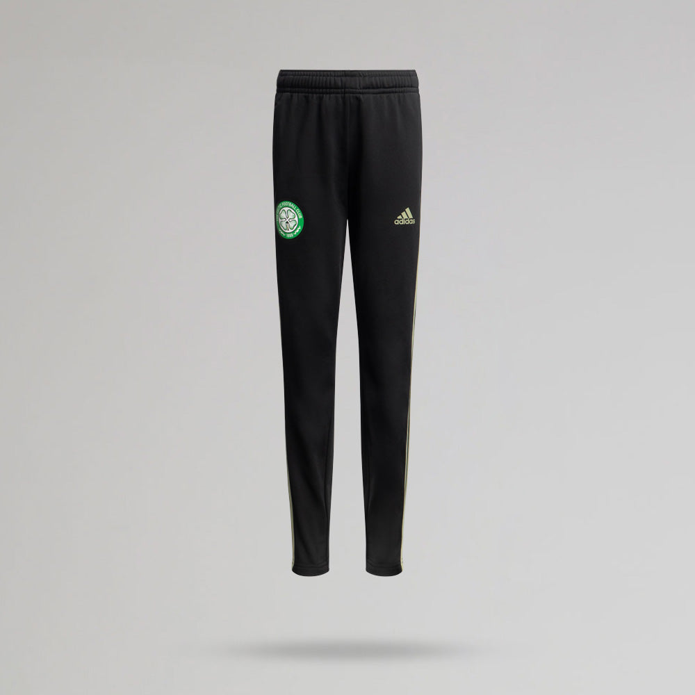 adidas Celtic Junior Essentials Tracksuit