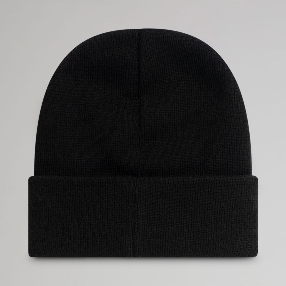 Celtic Adult Basic Beanie - Black