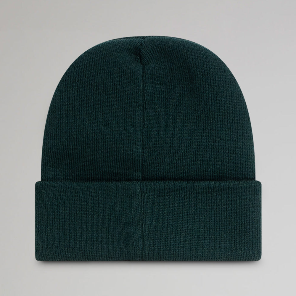 Celtic Junior Basic Beanie - Green