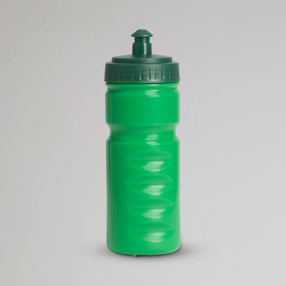 Celtic Green Crest Water Bottle