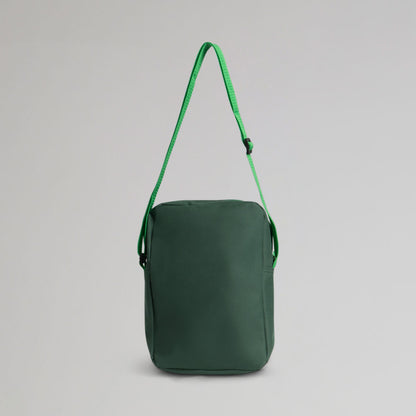 Celtic Green Crest Side bag