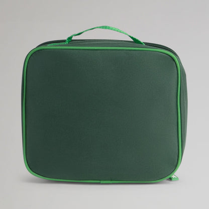 Celtic Green Crest Lunchbag