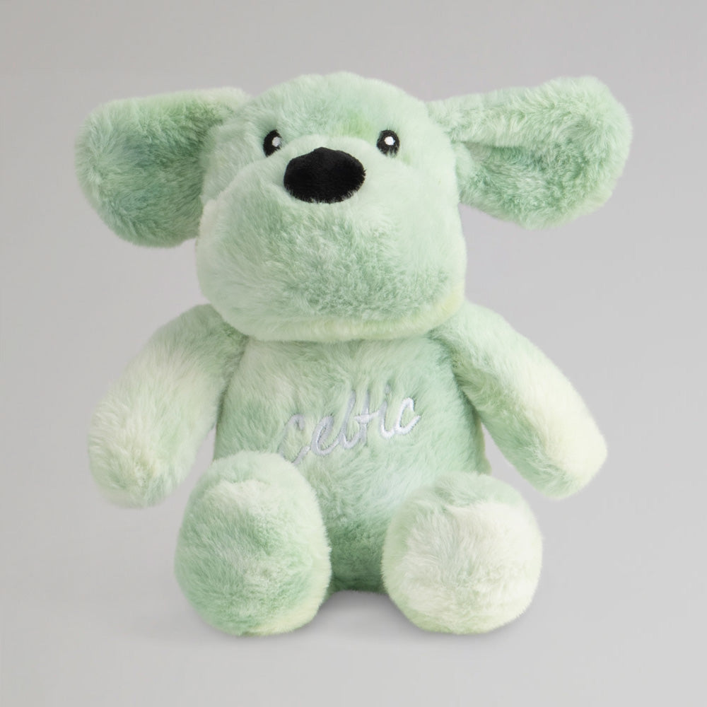 Celtic Two Tone Dog Plush