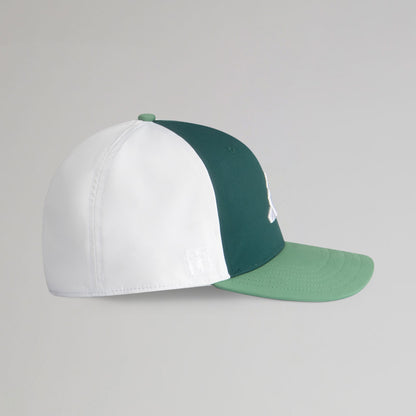 adidas Celtic Five Panel Golf Cap