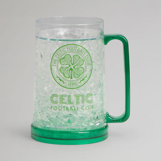 Celtic Freezer Tankard