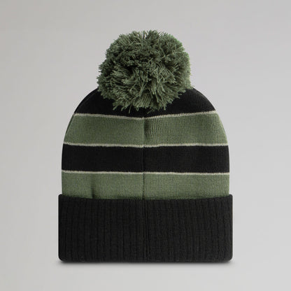 Celtic 24/25 Third Pom Beanie