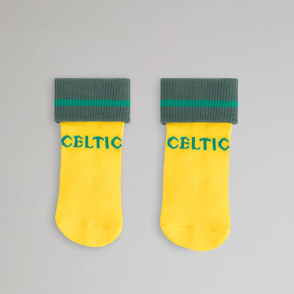 Celtic Baby 2024/25 Away Kit Socks