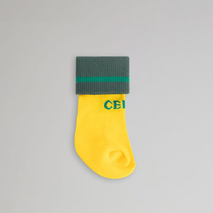 Celtic Baby 2024/25 Away Kit Socks