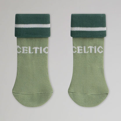 Celtic Baby 2024/24 Third Socks