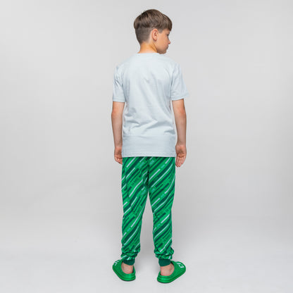 Celtic Junior The Bhoys Trouser Pyjamas