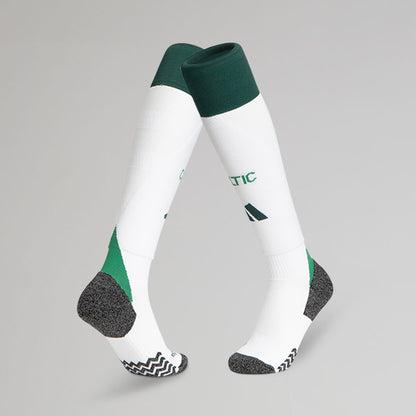 Celtic Men's 2024/25 Home Socks