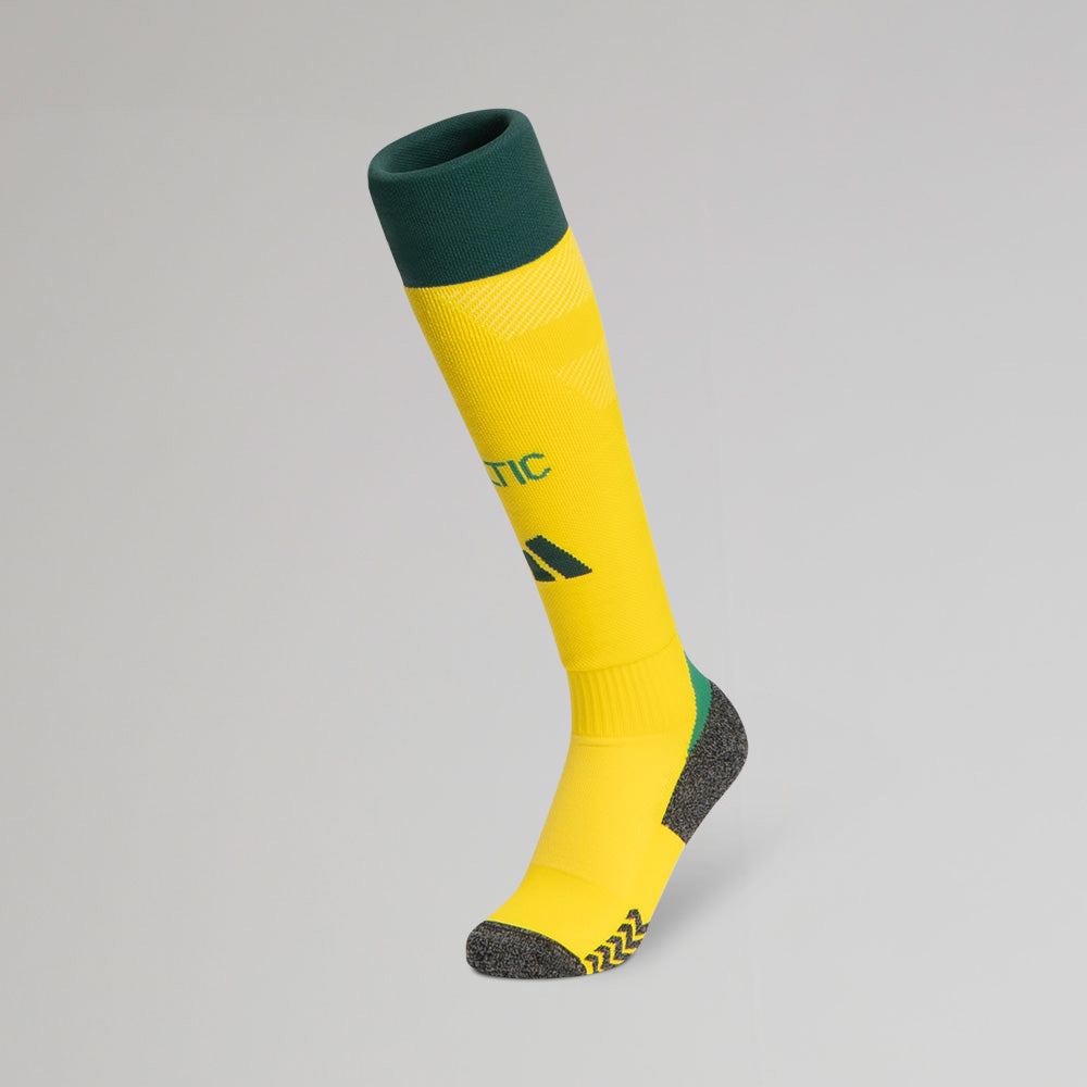 Celtic Men's 2024/25 Away Socks