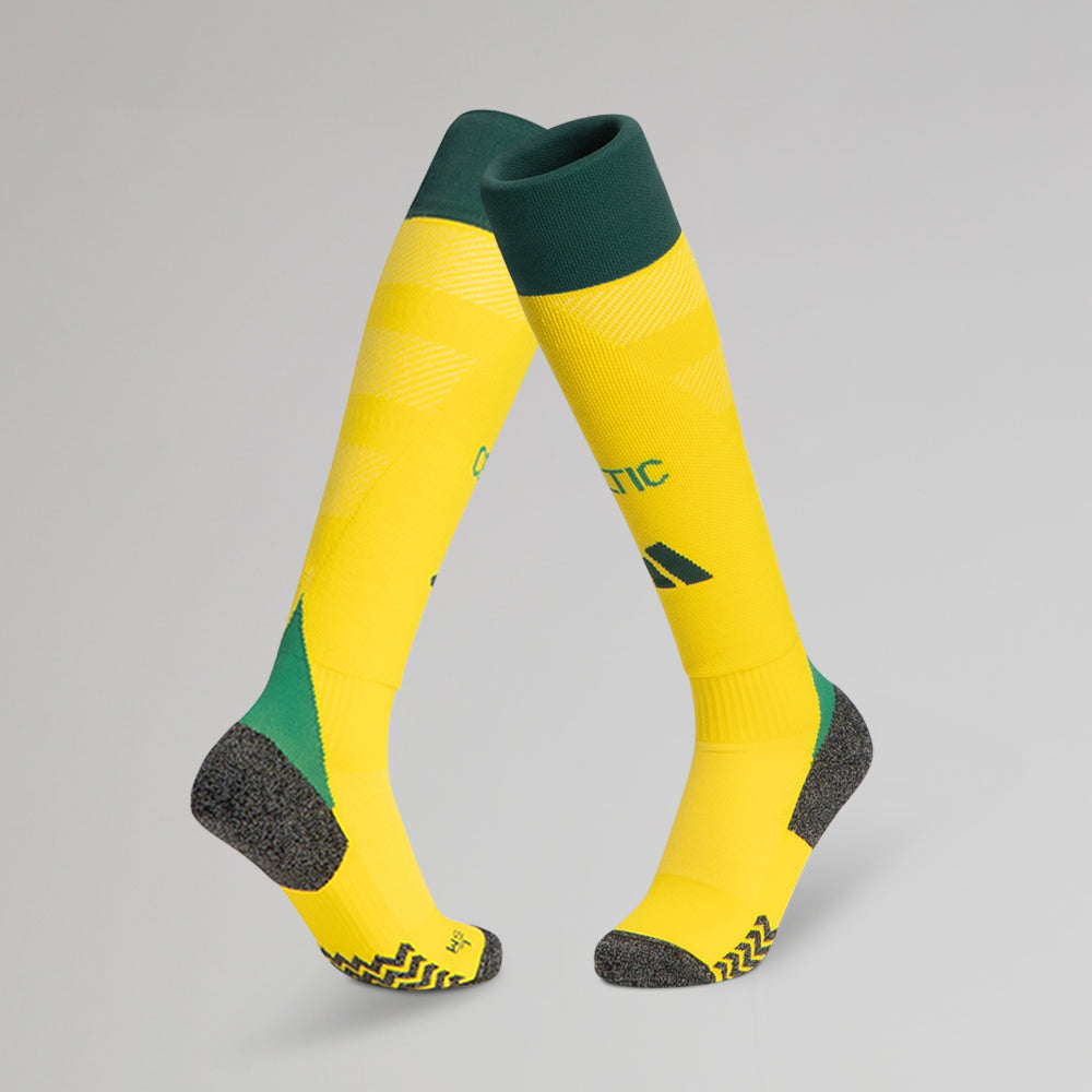 Celtic Men's 2024/25 Away Socks