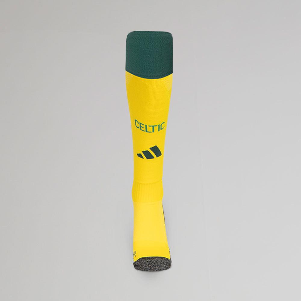 Celtic Men's 2024/25 Away Socks