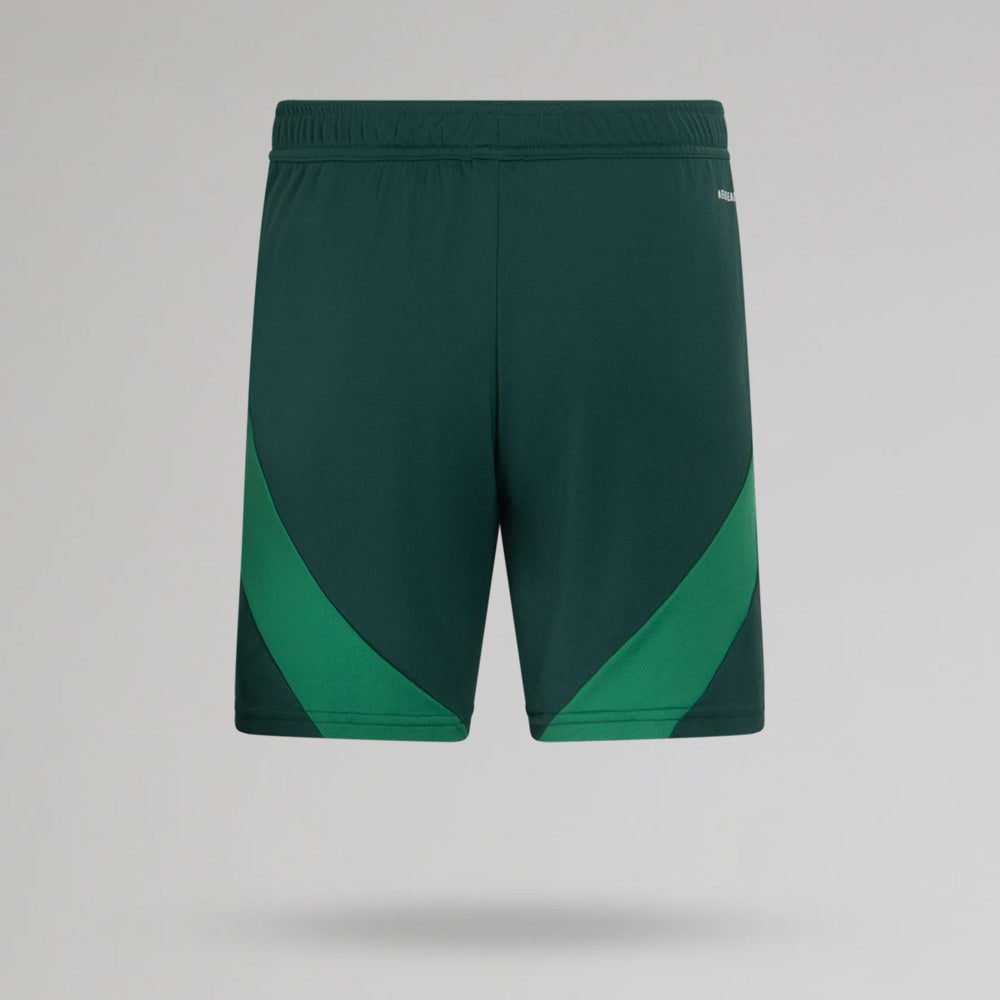 Celtic Junior 2024/25 Away Shorts