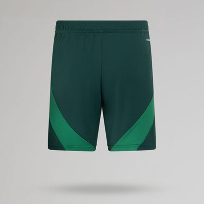 Celtic Junior 2024/25 Away Shorts