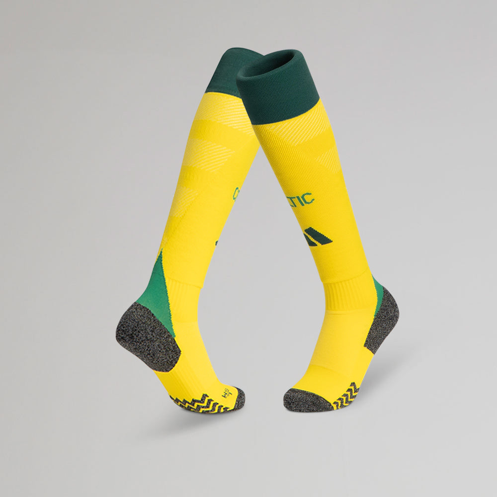 Celtic Junior 2024/25 Away Socks