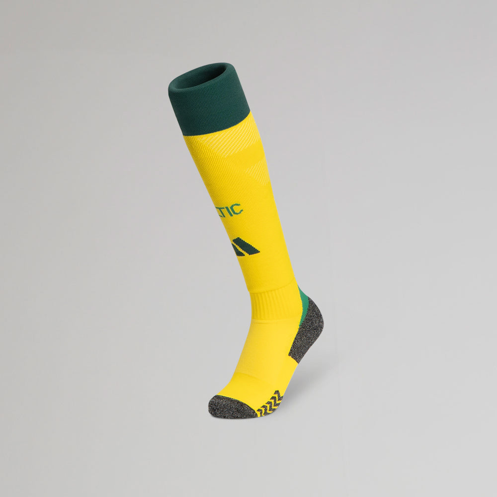 Celtic Junior 2024/25 Away Socks