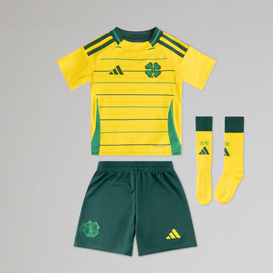 Celtic Infant 2024/25 Away Kit