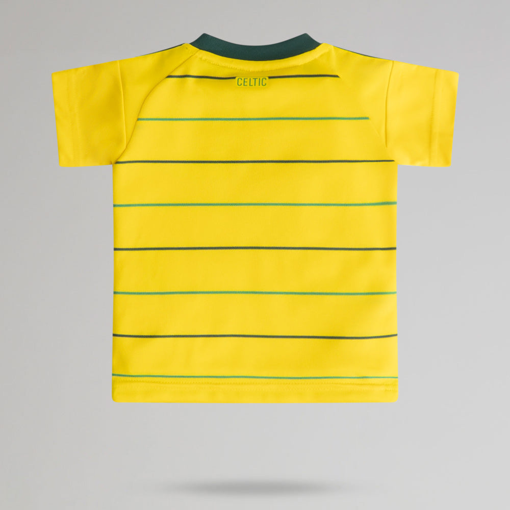 Celtic Baby 2024/25 Away Kit