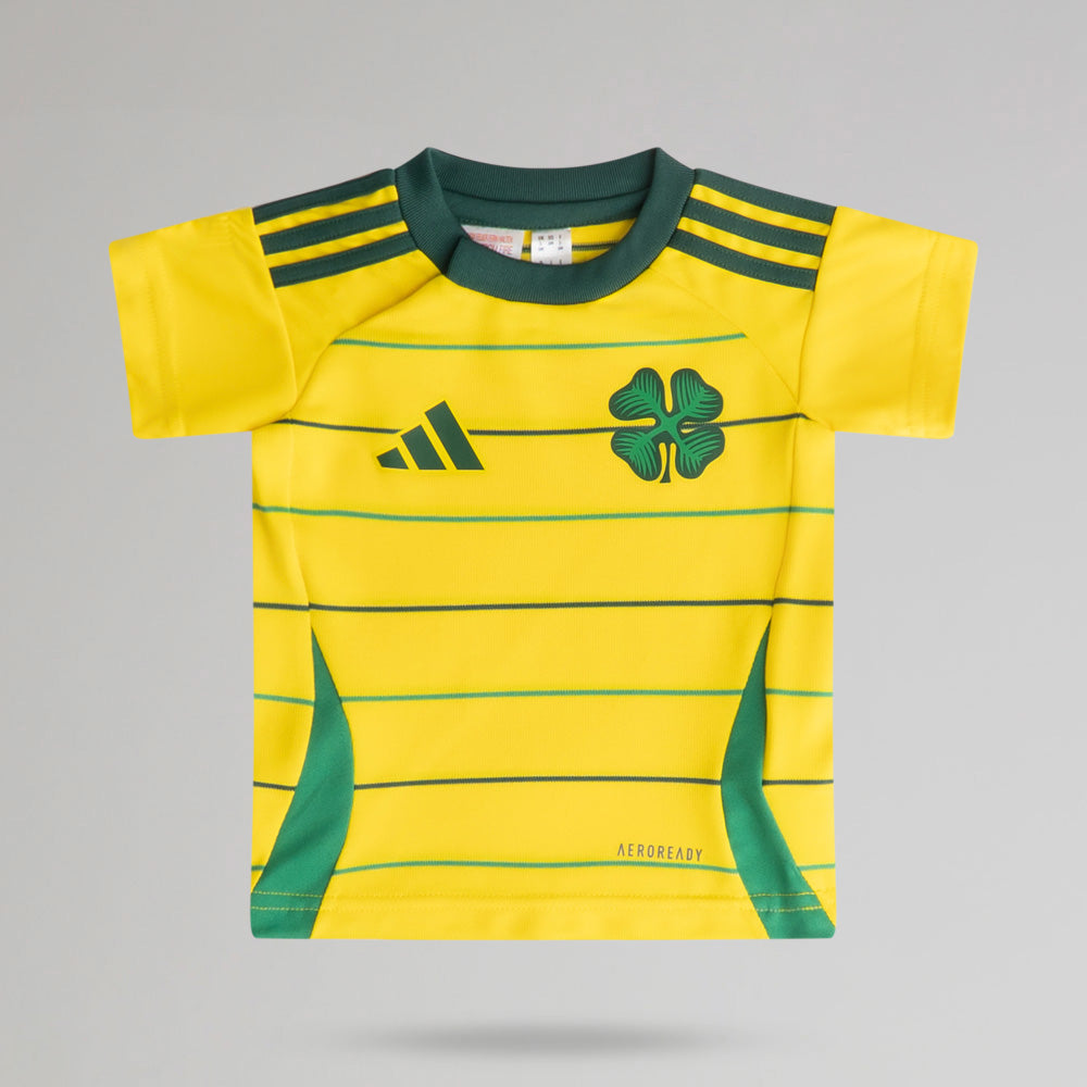 Celtic Baby 2024/25 Away Kit