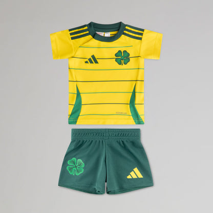 Celtic Baby 2024/25 Away Kit